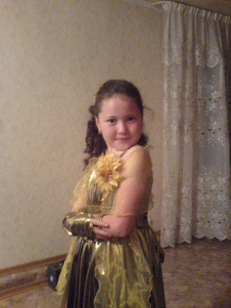 Карина Кулданова