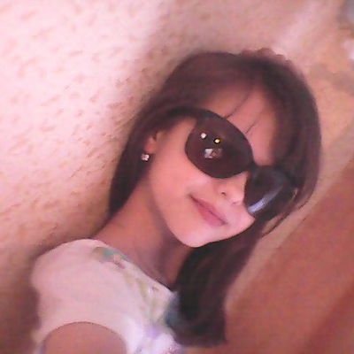 Анастасия Симочкина