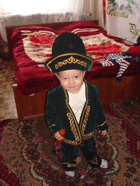 Руслан Мусаев