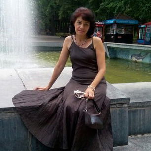 Вероника Варламян