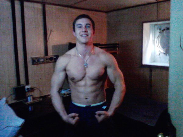 Андрей Савин