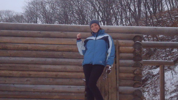 Анастасия Романовна