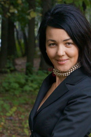 Алия Фатхутдинова