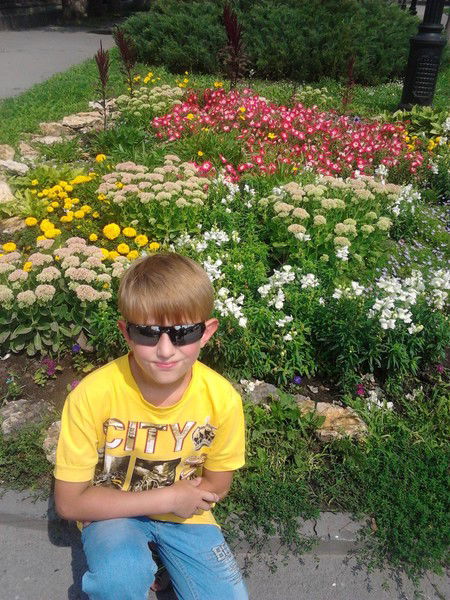 Юрий Рейхерт