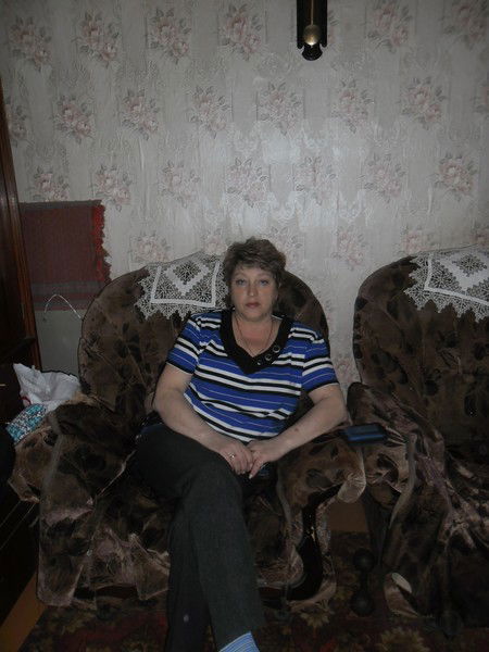 Альбина Скрипка