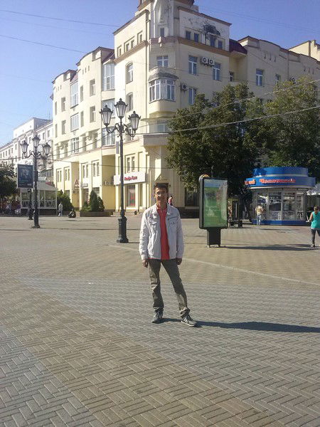 Даулет Жазыкбаев