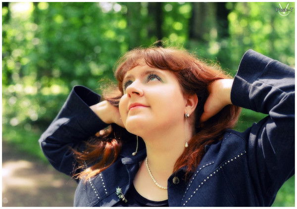 Мария Марьянова