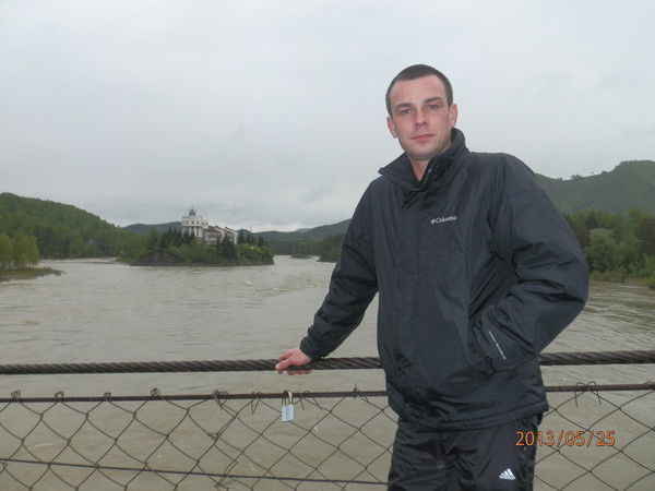 Юрий Мальцев