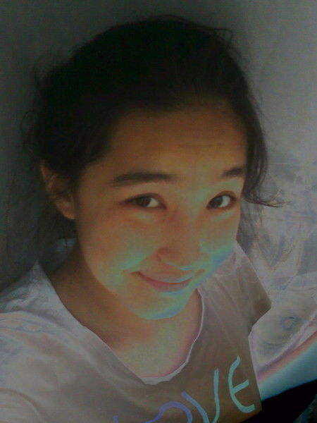 Altynshash Igilikova