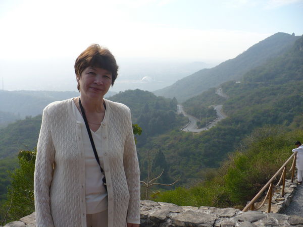 Мария Серегина