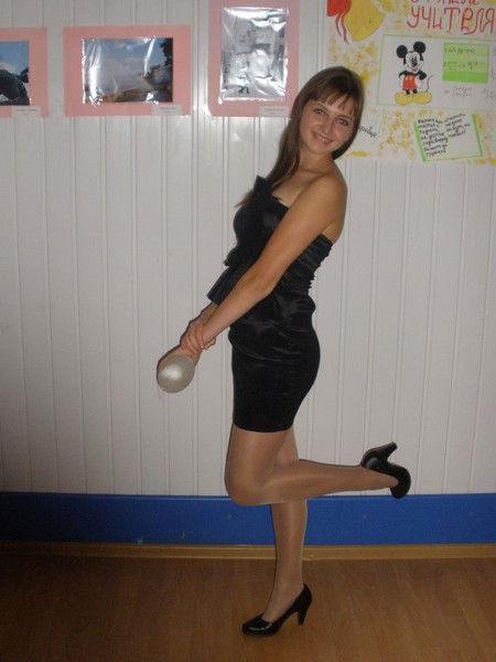 Светлана Домрачева