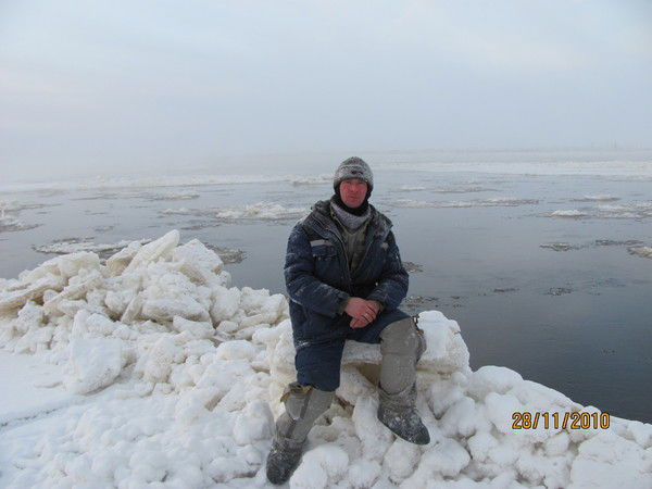 Георгий Колобов