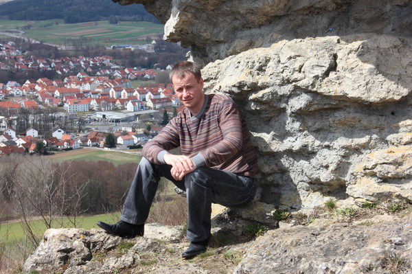 Дмитрий Егоров