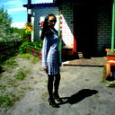 Оля Жирова