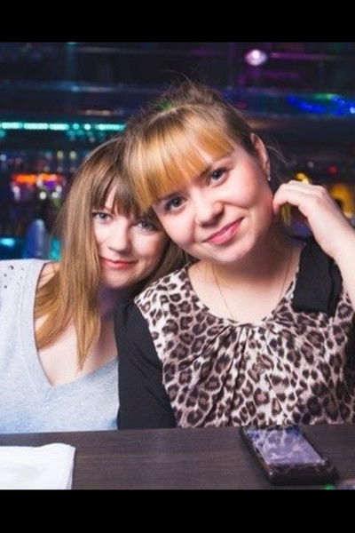 Оля Белецкая