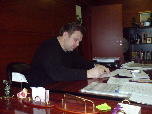 Крюков Алексей