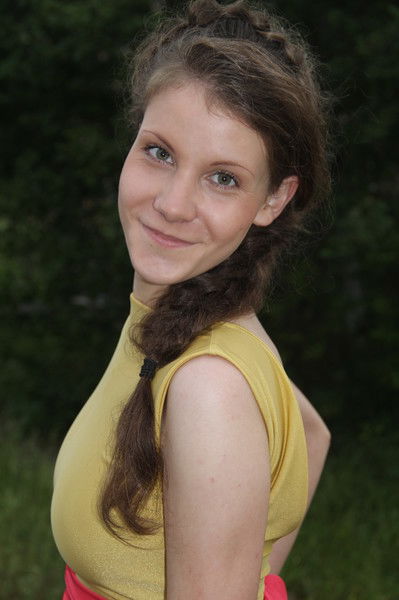 Ульяна Полетавкина