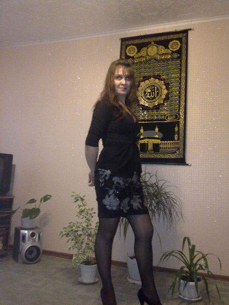 Нонна Пожогина