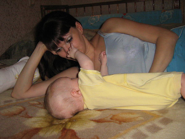 Марина Котелевская