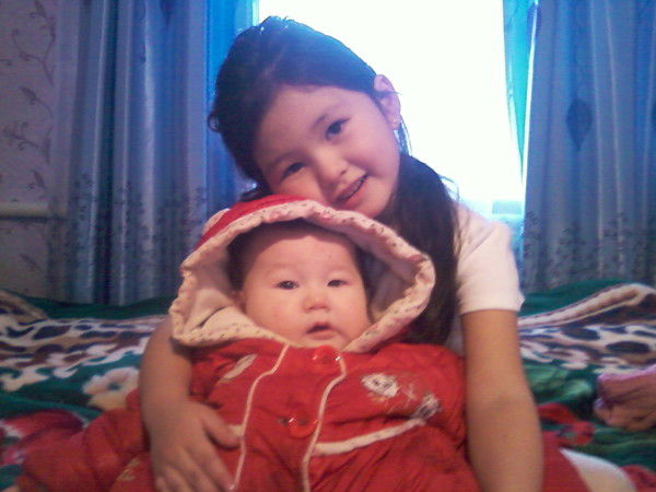 Асемгуль Каденова