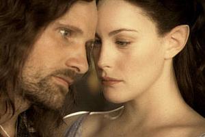 Арагорн Элессар