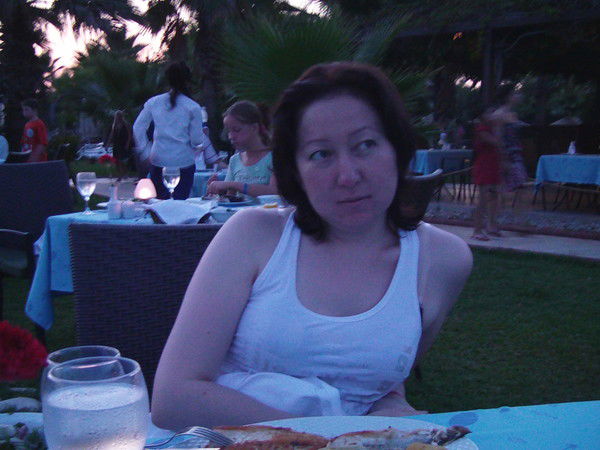 Раушан Ргызбайкызы