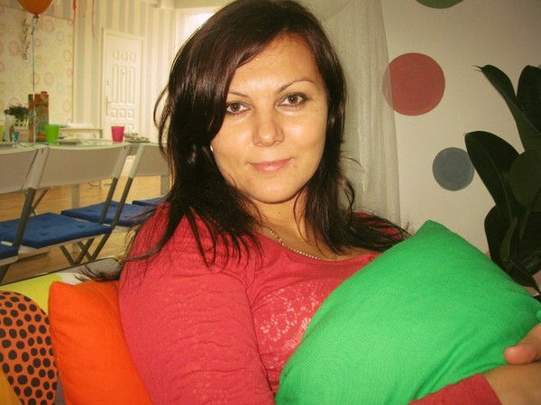 Наталья Крылова