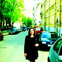 Людмила Стручкова