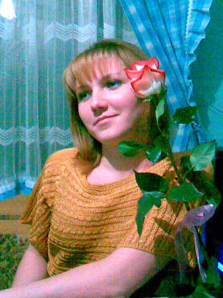 Людмила Иванова