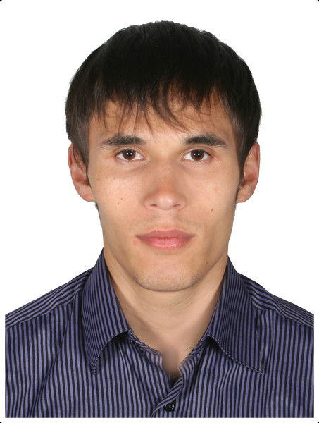 Евгений Гумеров