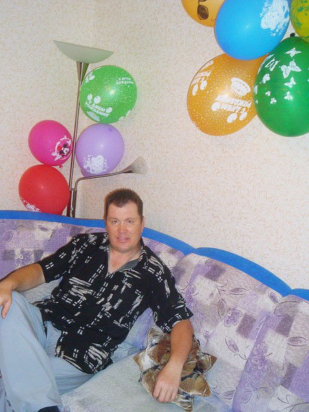 Андрей Хвостиков