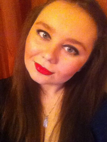 Танюша Ульянова