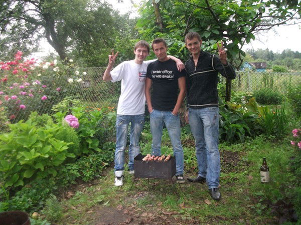 Шурик Superrrrrr