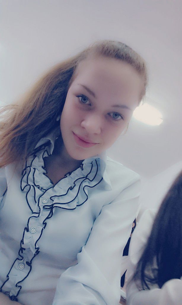 **принцесс@ Из Ада** *)