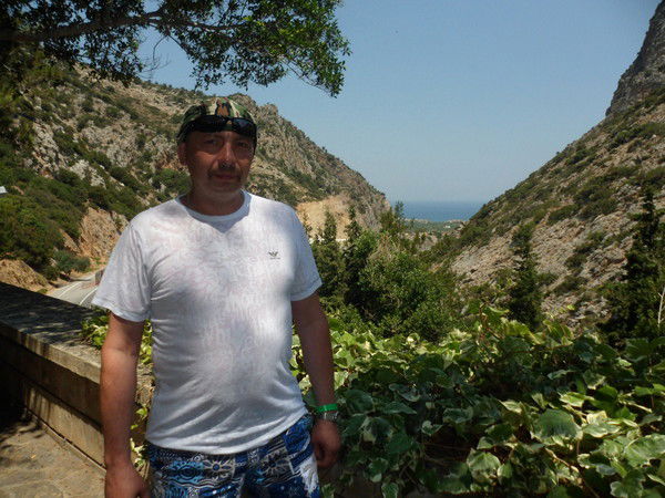 Сергей Сошников