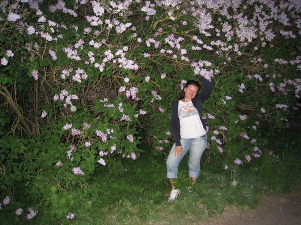 Анастасия Кирильчик