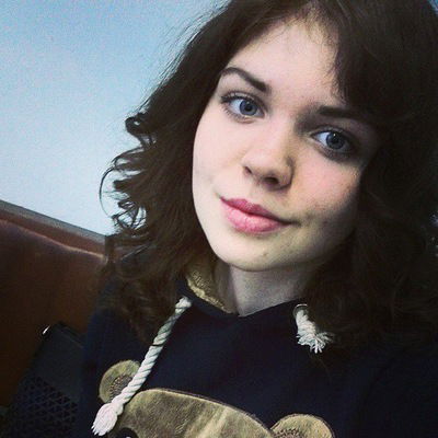 Виктория Полякова