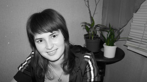 Евгения Новикoва