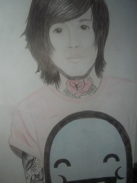 Витя Федоров