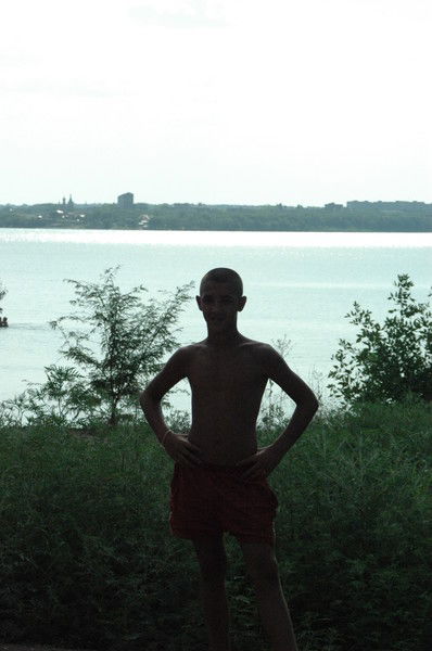 Леонид Алеиников