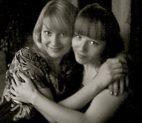 Мария Королькова