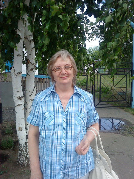 Лариса Кеворкова