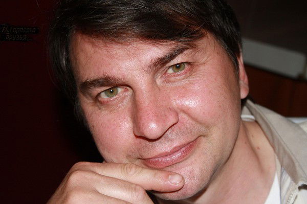 Валерий Банных