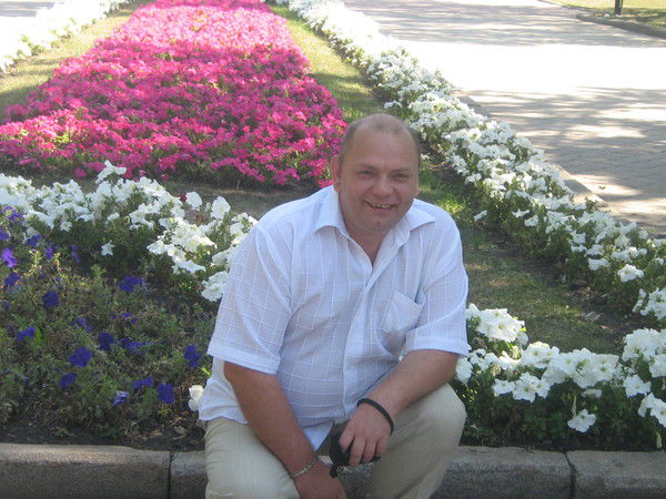 Игорь Быковский