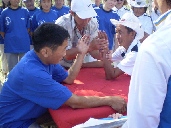 Эрдэни Чимитдоржиев