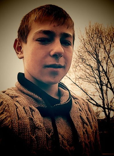 Віталій Котик