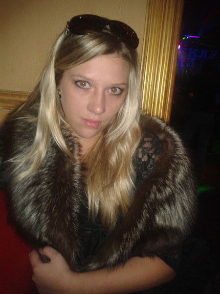 Ксенечка Власова