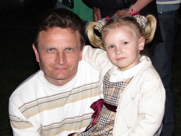 Гена Грудина