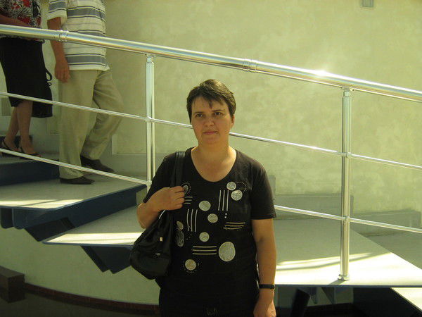 Елена Иванова