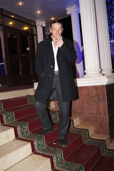 Юрий Никитин